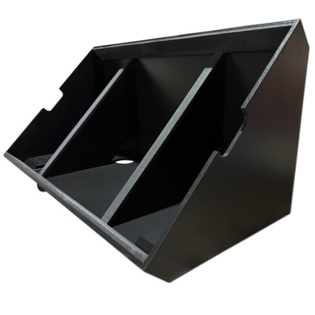 49 Screen Confidence Monitor Wedge